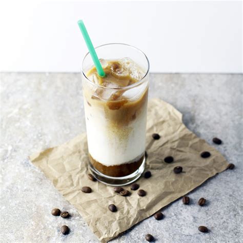 Foodista These Are The Most Decadent Ice Coffee Drinks You Have Ever