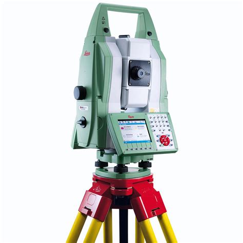 Leica Nova Ms50 Total Station Xpert Survey Equipment 45 Off