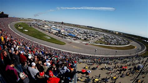 Set my location to miami but still no luck! Get to know all 23 Monster Energy NASCAR Cup Series tracks ...