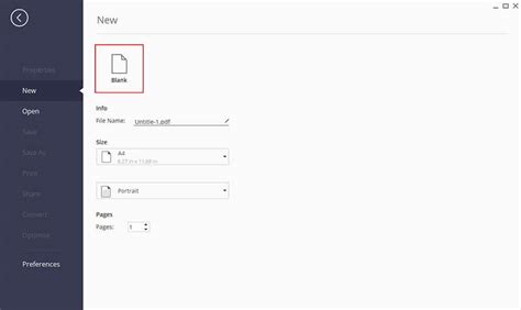 How To Create A Questionnaire In Word Wondershare Pdfelement