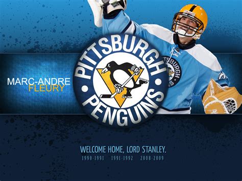 Pittsburgh Penguins Nhl Hockey 73 Wallpaper 1920x1080 359599