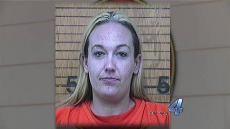 Tuttle Woman Arrested For Impersonating Fbi Informant Oklahoma City
