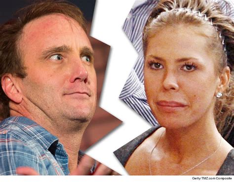 Jay Mohr Files For Divorce From Nikki Cox