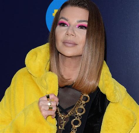 We did not find results for: Edyta Górniak na Sylwestrze TVN. Gwiazda ścięła włosy ...