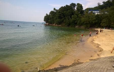 Malaysians love to throng port dickson's beaches at weekends because of its range of activities and affordable accommodation choices. Blue Lagoon Beach, Port Dickson | Ticket Price | Timings ...