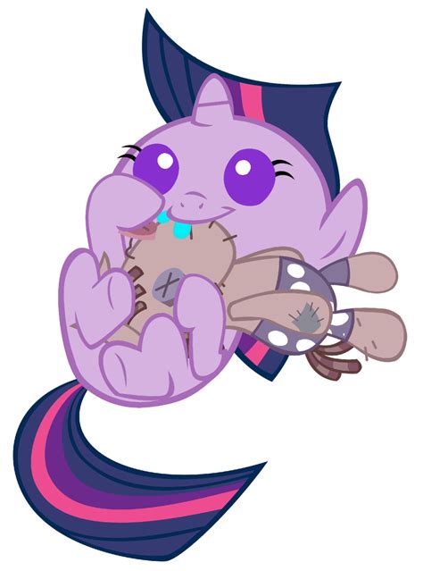Image - 54334-my-little-pony-friendship-is-magic-baby-twilie.png | Just