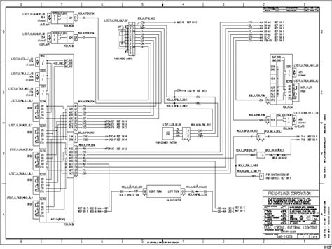 Maybe you would like to learn more about one of these? Freightliner Truck Wiring Diagrams - Wiring Forums