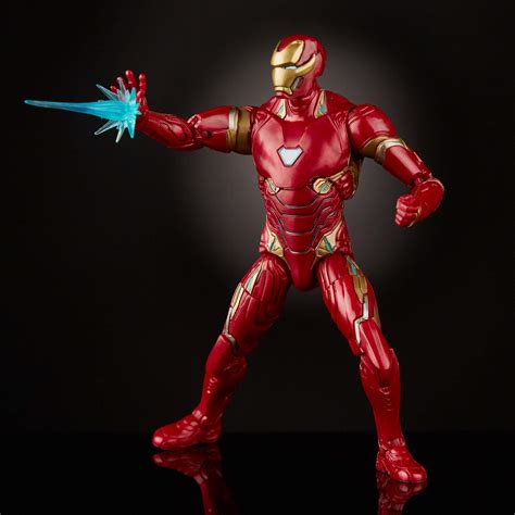 Marvel Legends Series Avengers Infinity War 6 Scale Movie Inspired