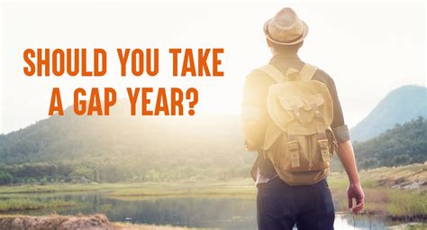 Pros And Cons Of Taking A Gap Year The Global Scholars