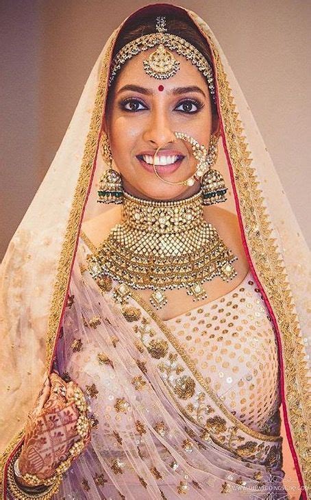 Pinterest Pawank90 Indian Wedding Jewelry Nath Bridal Bridal Jewels