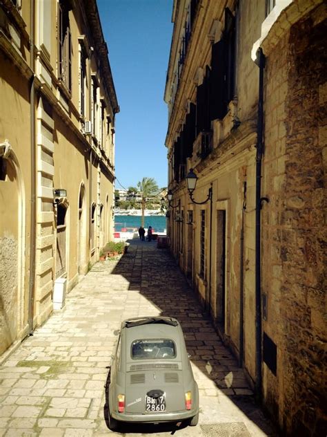 Clare, was a follower of saint francis of assisi. Via Santa Chiara #brindisi #puglia #italy #brimd | Italy ...