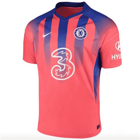 They have also won the europa league twice since then. Tous les maillots de la Champions League 2020-2021 - footpack.