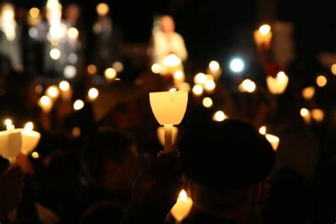 Candlelight Vigil Set For Oct 18 The Citizen