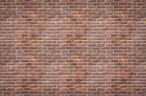 Brick Wall Background Stock Photo Download Image Now