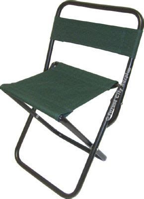 Gone are the days when folding chairs were 'plasticky' eyesores used on the campsite only. Yanes® Folding Camp Chairs - Small - Forest City Surplus ...