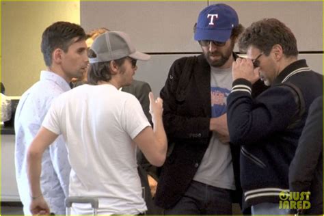 Born 8 february 1974) is a french musician, record producer, singer, songwriter, dj and film director, best known for being one half of the french house music duo daft punk, along with thomas bangalter. Daft Punk Guys Take Helmets Off for Flight Out of Los ...