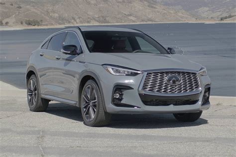 2022 Infiniti Qx55 Prices Reviews And Pictures Edmunds