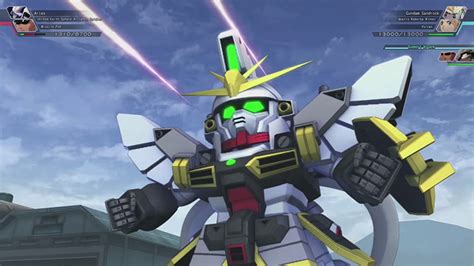 Best Gundam Video Games Of All Time (Ranked) – FandomSpot