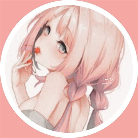 Anime Girl Art Pfp Pin On Pfp Anime Manga Drawing Rezfoods Resep The