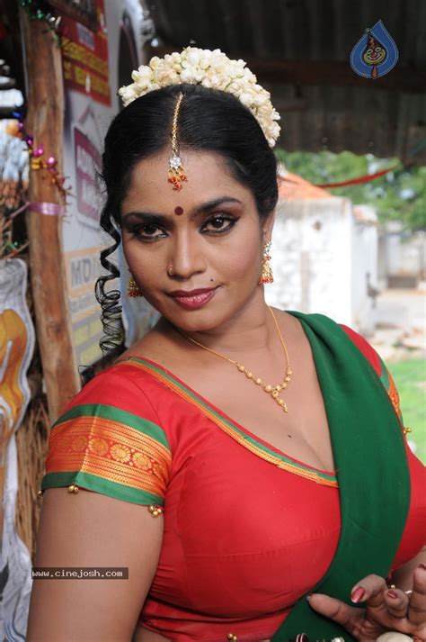 South actress promita latest hot photo album. Jayavani Spicy Stills - Photo 44 of 50