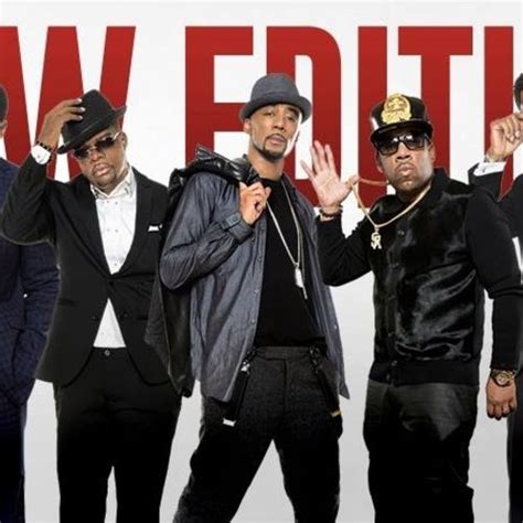 New Edition Albums Songs Playlists Listen On Deezer