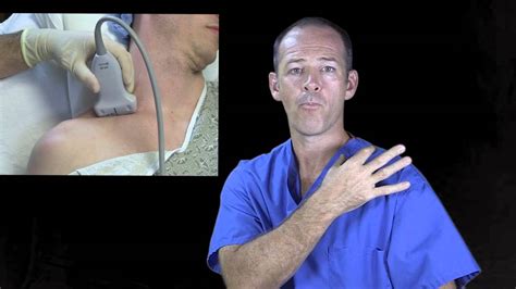 Supraclavicular Nerve Block Ultrasound Guided Youtube