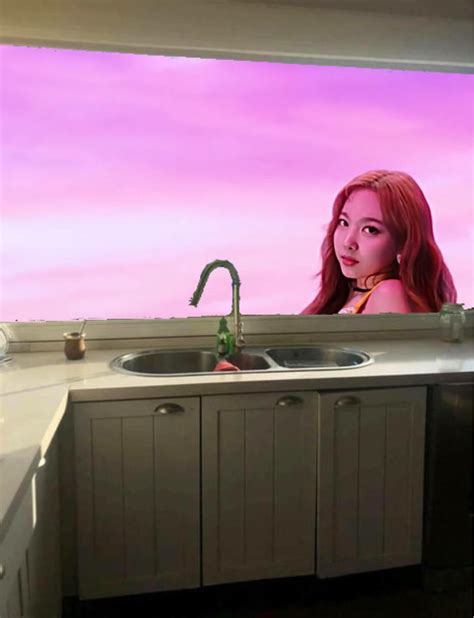 Imagine Washing Dishes With This View Twice Imagine Washing Dishes With This View Know Your Meme