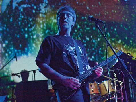 STEVE HILLAGE