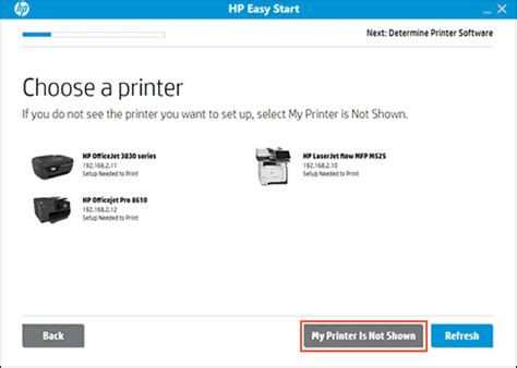 Just how to set up as well as set up a computer printer. HP LaserJet Pro MFP M130nw Printer Wireless Setup Process
