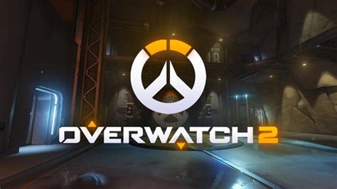 Overwatch 2 Logo And Other Details Leaked Piunikaweb