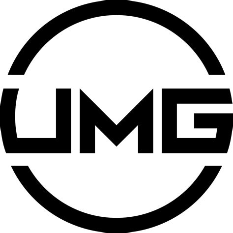 Umg Logos