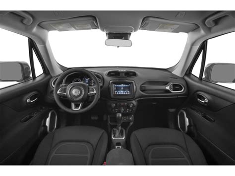 2020 Jeep Renegade Reviews Ratings Prices Consumer Reports