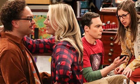 the big bang theory final episode recap all the details daily mail online