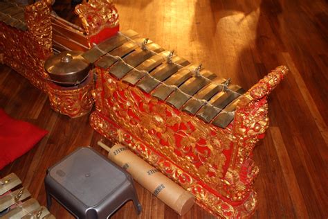 Xylophones Gongs Etc Percussive Idiophones 34 Ugal Flickr