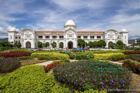Travel from langeoog (germany) to ipoh (malaysia) by train (9829km): Where to break the journey between Singapore and Penang ...