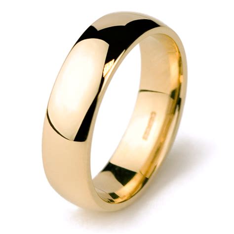 They make stylish fashion accessories. Men's and Women's Wedding Rings - Complete Guide | JulesNet