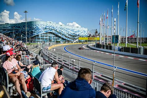 F1 Spectators Stock Photos Free And Royalty Free Stock Photos From