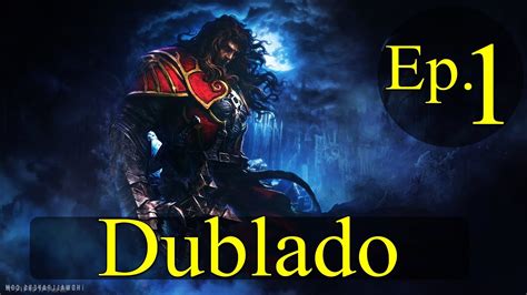 Castlevania Lords Of Shadow Episódio 1 Dublado Youtube
