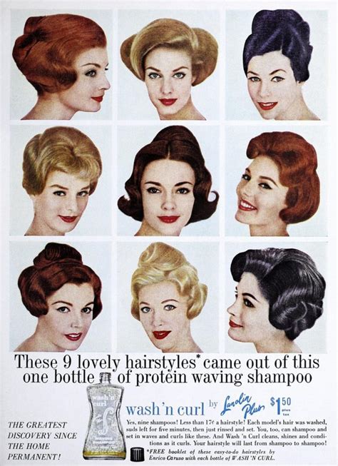 40 Fabulous 40s Hairstyles For Women Click Americana