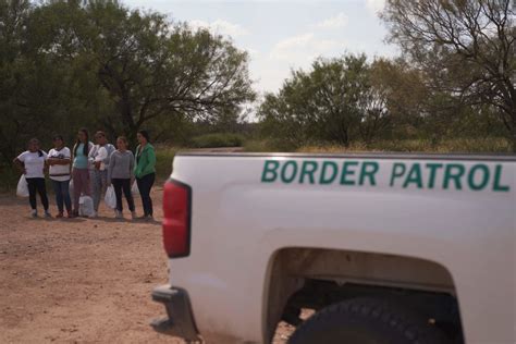Border Patrol Agents Sending Migrants To False City Addresses Sowing