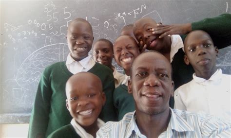 Nyarigamba Primary School For Special Needs Education