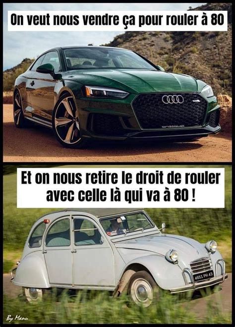 Club5a Humour Auto On Ny Comprend Plus