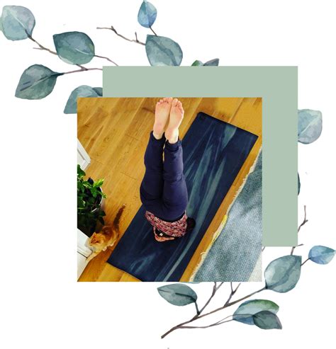I have bulging discs in my cervical. Yoga Classes & Workshops - Luisa Demant