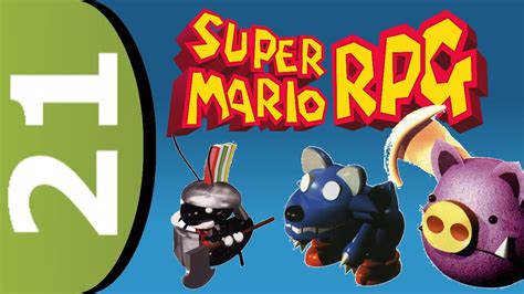 Robert kraft and michael rubin host sports errol spence jr. Super Mario RPG - Ep 21: Final Clean Up - Commentary ...