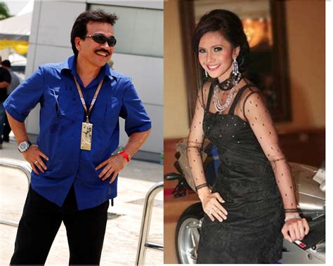 Find rozita wan's contact information, age, background check, white pages, resume, professional records, pictures, bankruptcies & property records. Clever Bulletin: Rozita Che Wan still linked with Datuk K?