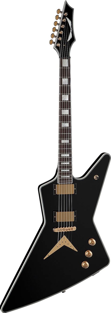 Dean Z Straight Six Review