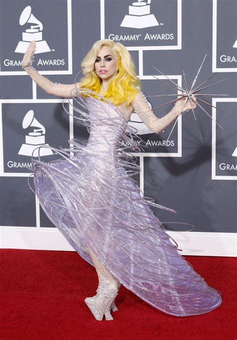 Top 10 Most Outrageous Lady Gaga Outfits Lady Gaga Outfits Lady Gaga