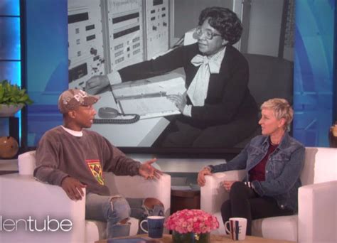 Ellen Explains Why She Cancelled Homophobic Gospel Singers Appearance