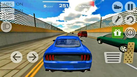 Juegos De Carros Extreme Car Driving Simulador Autos En Carreras