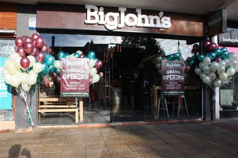 17 Best Images About Big Johns Stores On Pinterest Branches West
